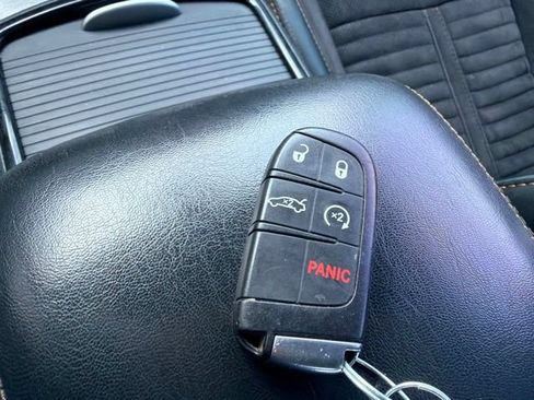 Used 2017 Dodge Charger R/T RWD image 34