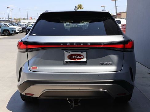 Used 2023 Lexus RX 350 FWD w/ Cold Area Package image 4