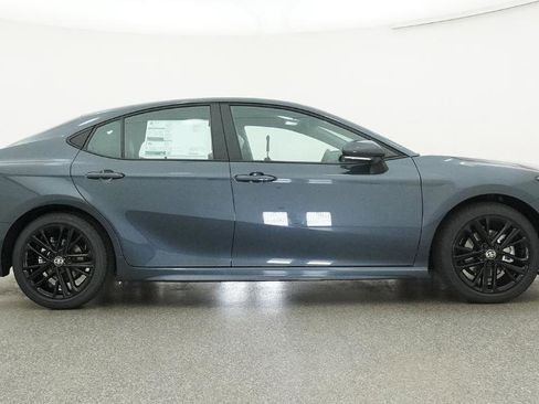 New 2026 Toyota Camry SE FWD image 20