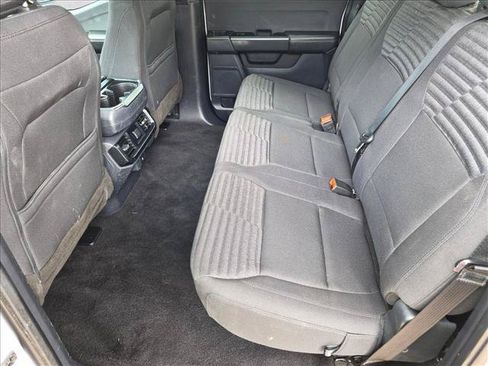 Used 2023 Ford F150 XL w/ STX Appearance Package RWD image 17