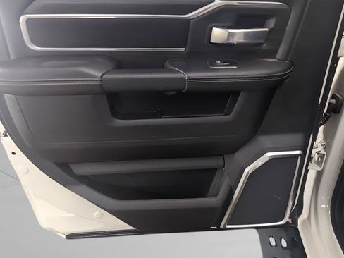 Used 2024 RAM 3500 Laramie w/ Sport Appearance Package image 17