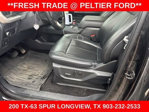 Used 2022 Ford Expedition XLT AWD/4WD image 11