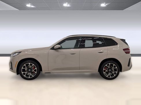 New 2026 BMW X3 xDrive30i w/ Premium Package AWD/4WD image 2