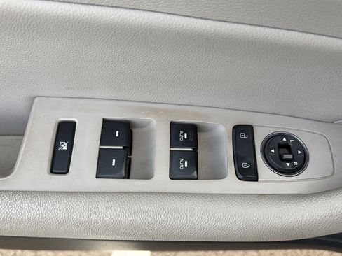 Used 2016 Hyundai Sonata Sport w/ Option Group 03 image 8