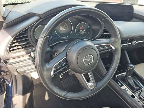 Used 2025 MAZDA MAZDA3 s FWD image 12