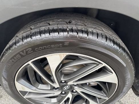 Used 2019 Hyundai Tucson Sport AWD/4WD image 12