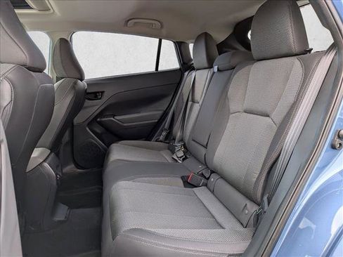 Used 2024 Subaru Crosstrek 2.0i Premium image 20