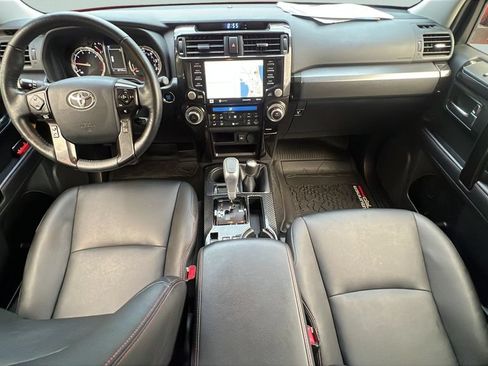 Used 2023 Toyota 4Runner TRD Pro AWD/4WD image 11