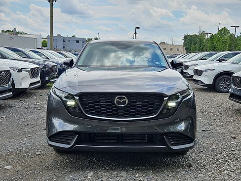 New 2026 MAZDA CX-5 Select AWD/4WD image 2