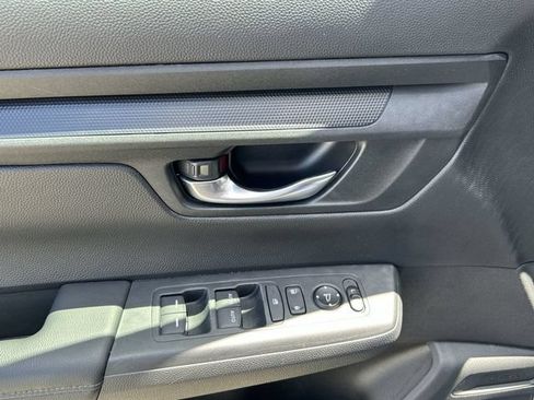 Used 2024 Honda CR-V EX image 16