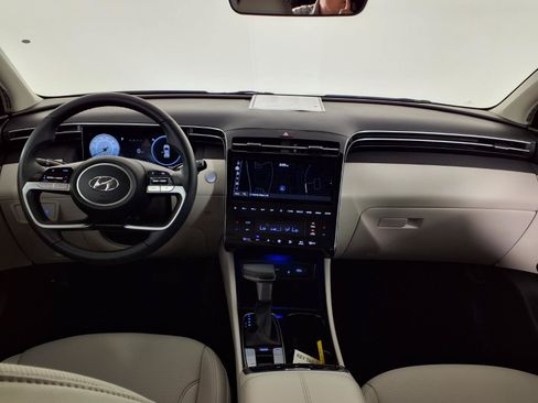 Certified 2024 Hyundai Tucson SEL w/ Convenience Package AWD/4WD image 14
