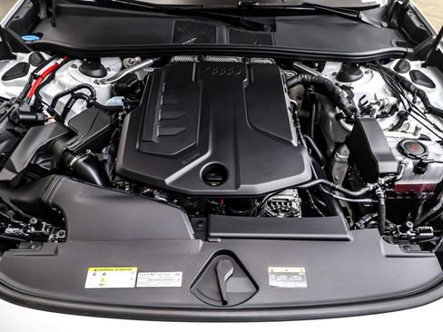 New 2025 Audi A5 2.0T Premium Plus image 11