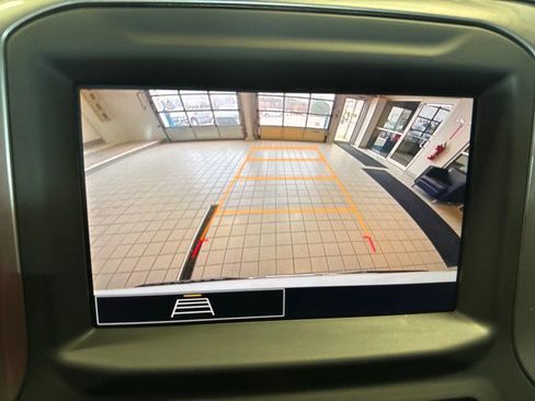 Used 2024 Chevrolet Silverado 1500 W/T w/ WT Fleet Convenience Package image 22