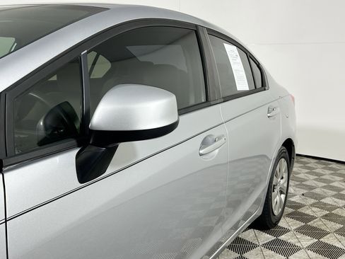 Used 2012 Honda Civic LX image 13