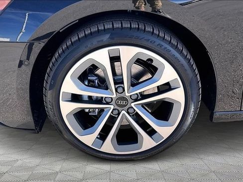 New 2026 Audi A3 2.0T Premium Plus AWD/4WD image 4