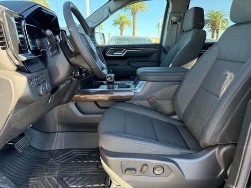 New 2026 Chevrolet Silverado 1500 LT Trail Boss image 6