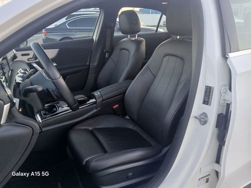 Used 2020 Mercedes-Benz A 220 image 11