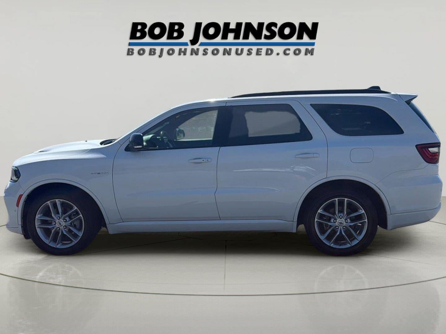 Used 2025 Dodge Durango R/T AWD/4WD image 4