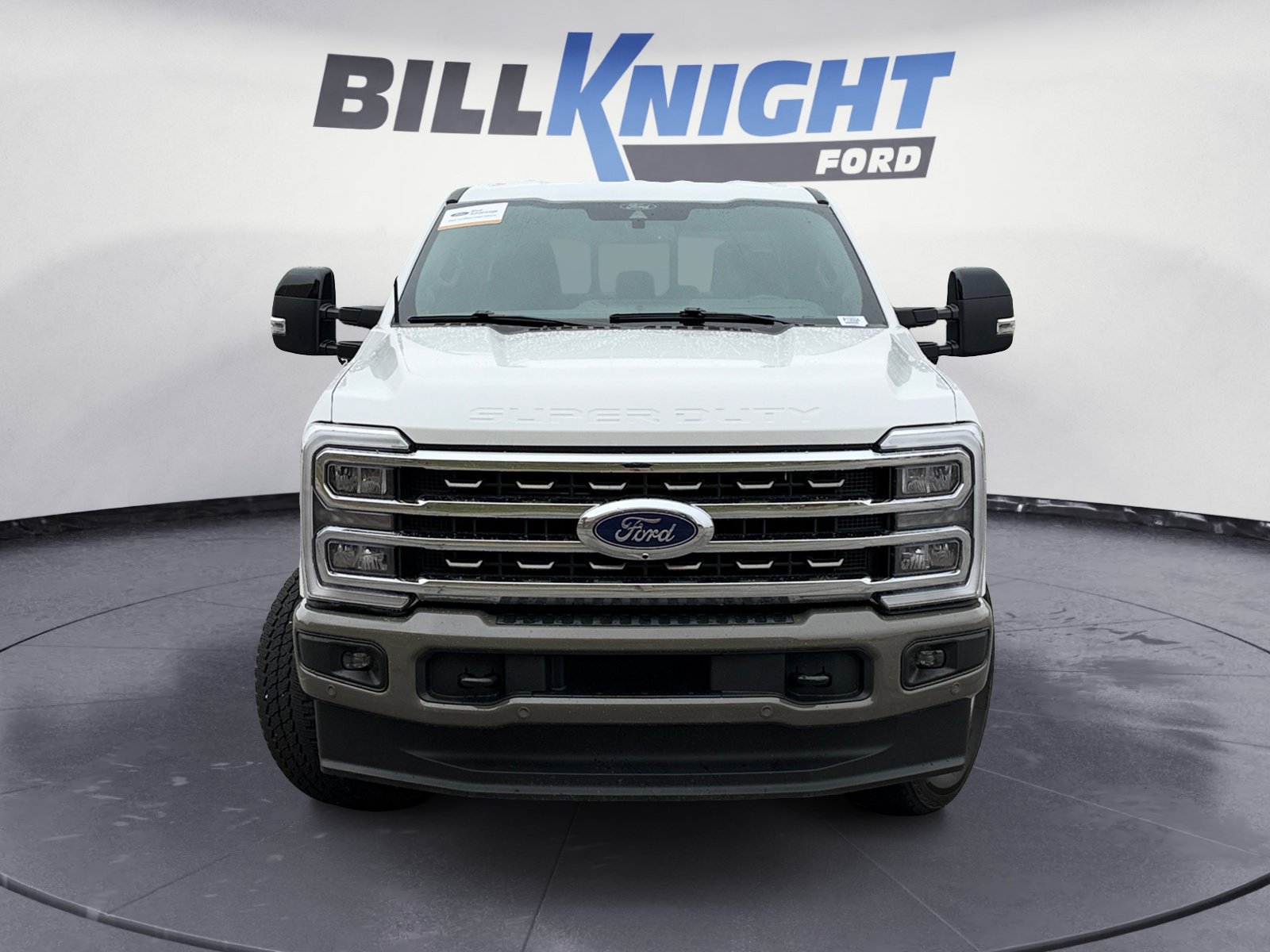 Used 2026 Ford F250 King Ranch AWD/4WD image 8