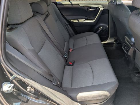 Used 2024 Toyota RAV4 XLE w/ Convenience Package AWD/4WD image 5