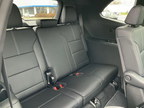 New 2026 GMC Acadia Elevation w/ Black Edition image 63