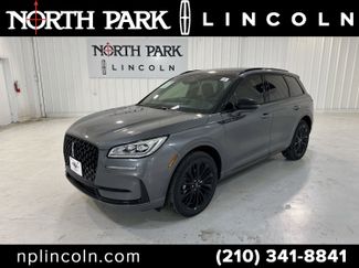 New 2026 Lincoln Corsair Reserve video 1