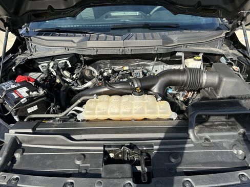 Used 2021 Ford F150 XL w/ Equipment Group 101A High image 25