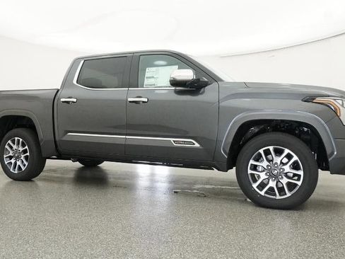 New 2026 Toyota Tundra 1794 Edition AWD/4WD image 28