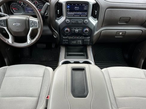 Used 2019 Chevrolet Silverado 1500 RST w/ All-Star Edition image 15