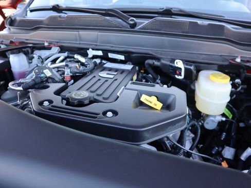 New 2026 RAM 3500 Tradesman image 19