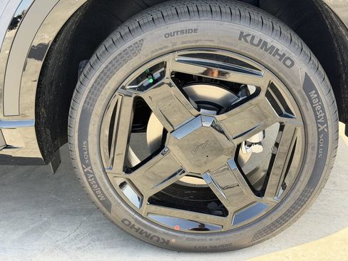 New 2027 Kia Telluride X-Line SX Prestige AWD/4WD image 12