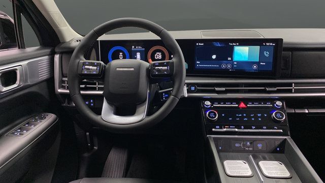 New 2027 Hyundai Santa Fe XRT AWD/4WD image 12