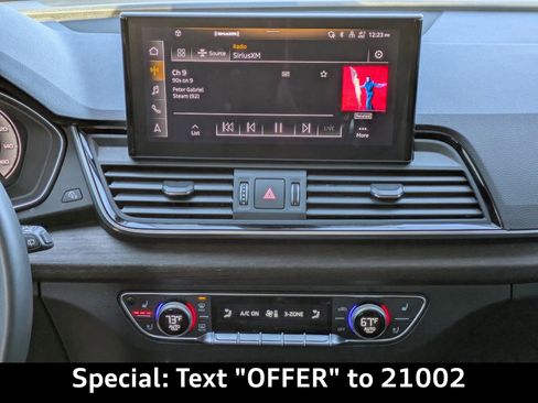 Used 2022 Audi Q5 2.0T Premium Plus image 21