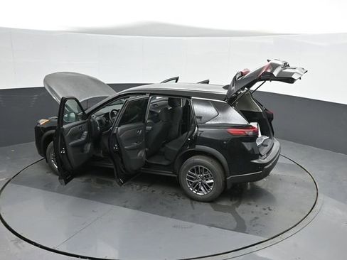 New 2026 Nissan Rogue S image 51