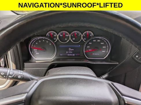 Used 2020 Chevrolet Silverado 1500 RST AWD/4WD image 19