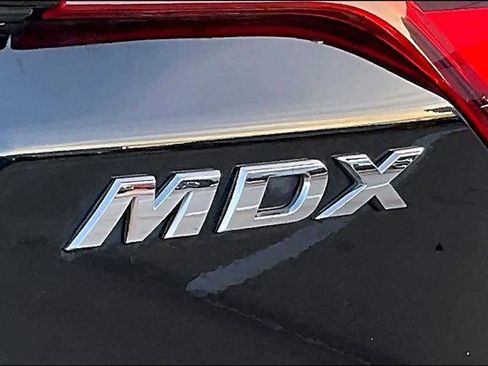 Used 2012 Acura MDX w/ Advance Package image 10