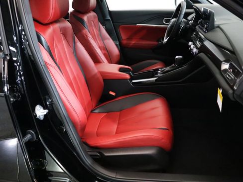 Used 2023 Acura Integra A-Spec image 12