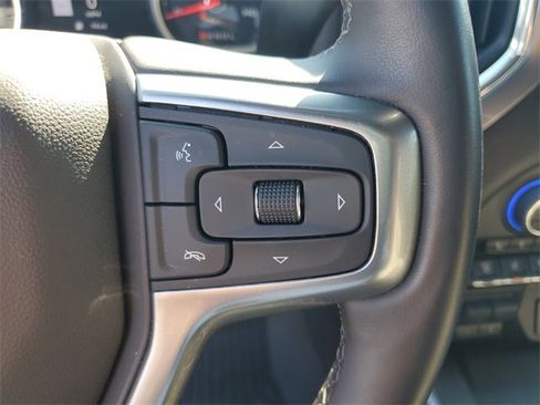 Certified 2023 Chevrolet Silverado 2500 LTZ w/ LTZ Premium Package image 33