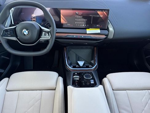 Used 2026 BMW X3 xDrive30 w/ Premium Package AWD/4WD image 16