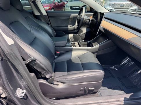 Used 2020 Tesla Model 3 Performance AWD/4WD image 21