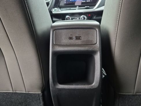 Used 2025 Chevrolet Trax ACTIV w/ Driver Confidence Package image 46