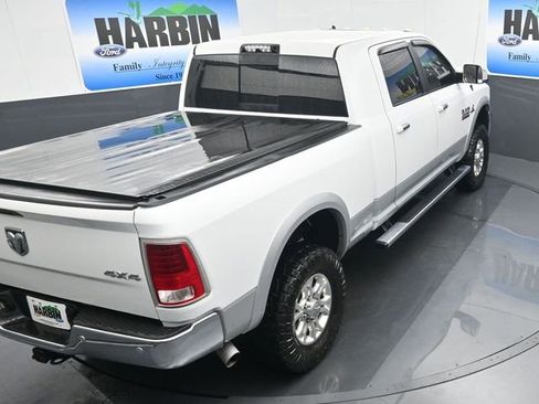 Used 2017 RAM 2500 Laramie w/ Convenience Group image 24