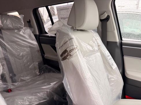 New 2026 Hyundai Santa Fe SEL image 10