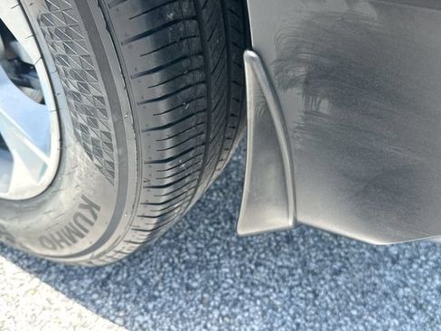 Certified 2024 Hyundai Tucson SEL AWD/4WD image 11