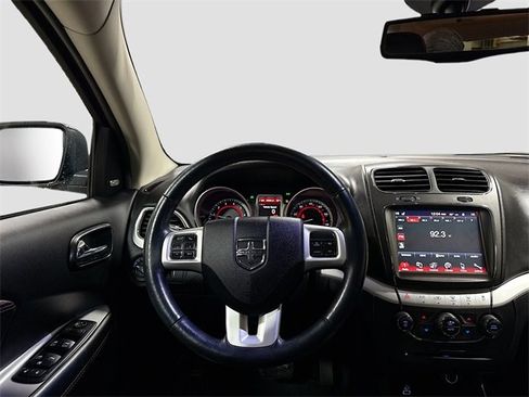 Used 2017 Dodge Journey GT w/ Driver Convenience Group image 24