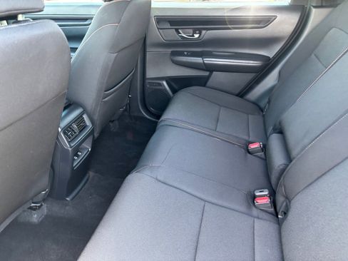 Used 2025 Honda CR-V Sport image 18