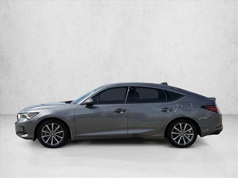 Used 2024 Acura Integra FWD image 8
