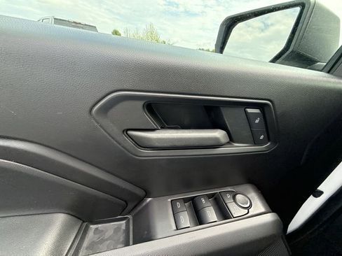 Certified 2023 Chevrolet Colorado Trail Boss w/ Advanced Trailering Package AWD/4WD image 30