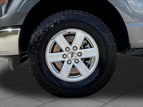 Used 2023 Ford F150 XLT AWD/4WD image 11