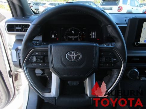 Certified 2025 Toyota 4Runner SR5 image 15